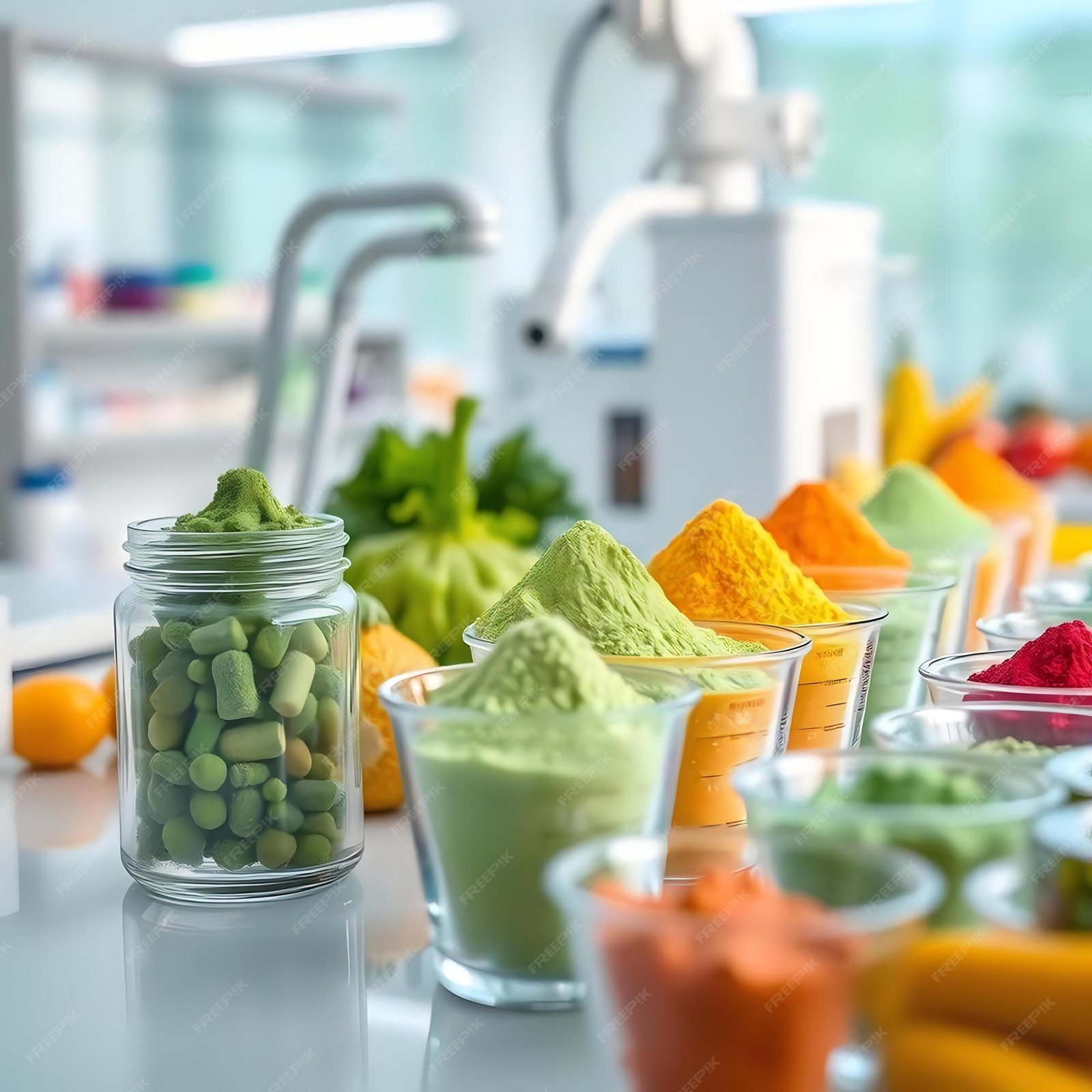 Pharmaceutical Products