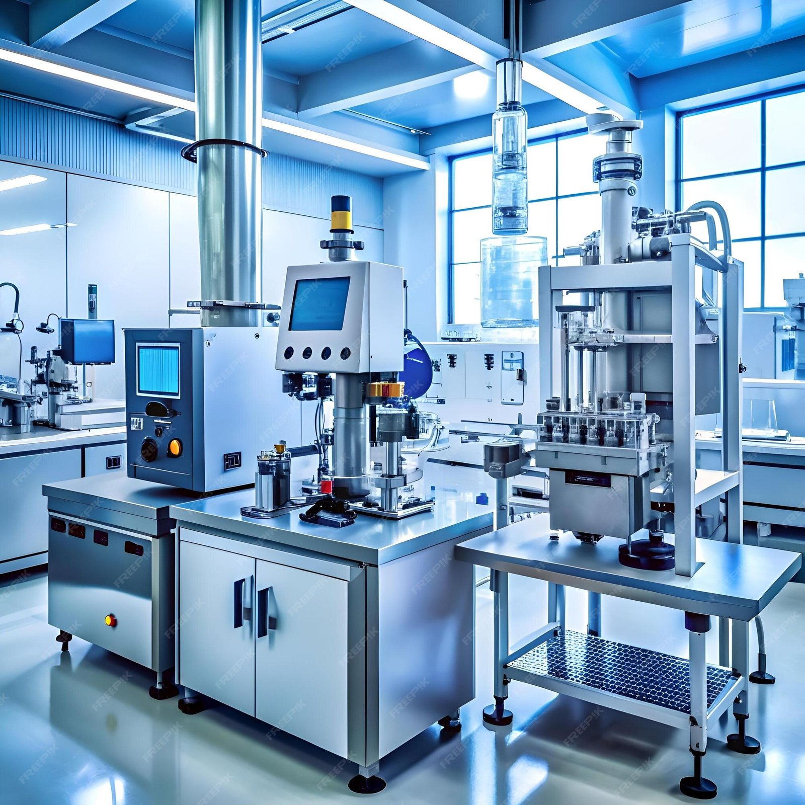 Surgical & Hospital Supply Products